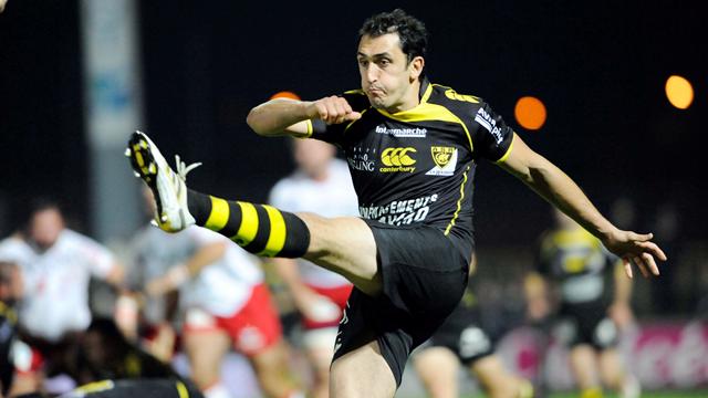 La Rochelle, succès au goût amer