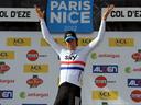 Paris-Nice 2013 route confirmed