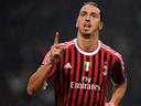 Milan win at Parma