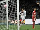 PSG snatch win at Dijon