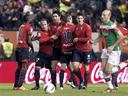 Liga facts: week 28