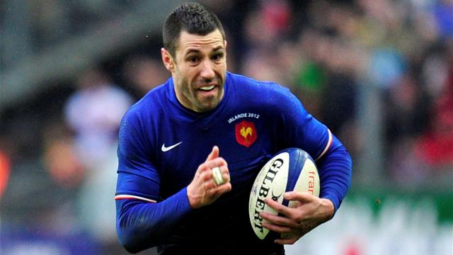 Malzieu: "Les Anglais ont cette petite pointe d'arrogance qui nous énerve"