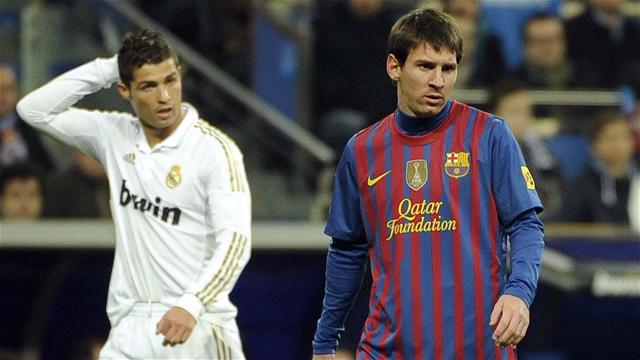 Super Cup 'Clasico' changed due to awards ceremony