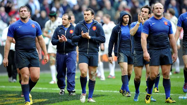 Bleus : une fin de mois difficile