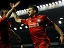 Liverpool beat Everton