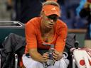 Wozniacki withdraws 