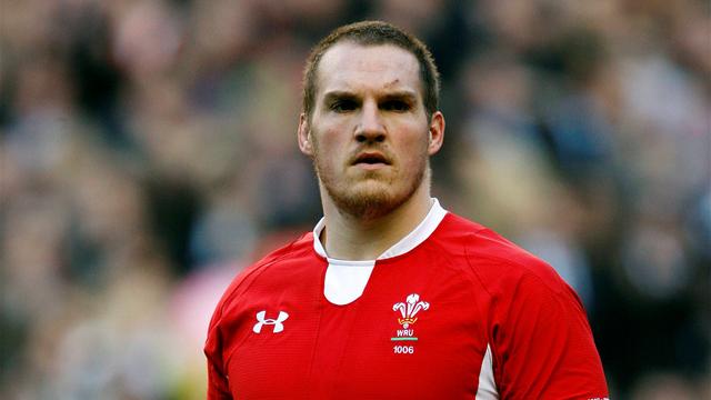 Jenkins : "J'ai hâte de me frotter à Mas"