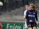 Forlan set to leave Inter