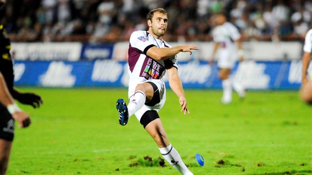 Bourgoin : "Rester maîtres chez nous"