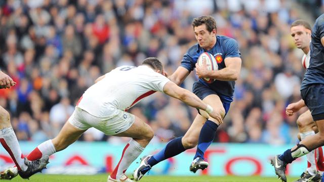 Bleus: Fritz d'entrée ?