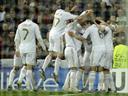 Ronaldo helps Real through