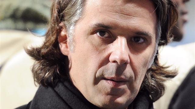 Labrune poursuit un fils Tapie pour injures