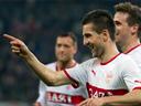 Ibisevic haunts Hoffenheim