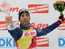 Title for Fourcade 