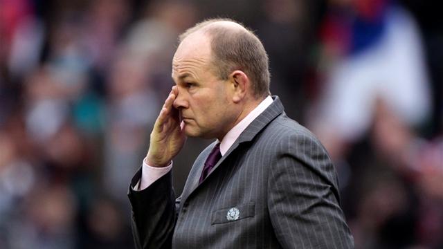 Scotland call in new faces for Australia clash