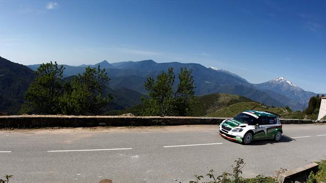 Kopecky on top in Sicily - IRC