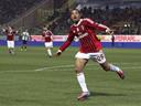 Emanuelson misses out