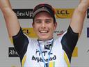 Degenkolb doubles up