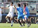 Lazio slip up at Catania
