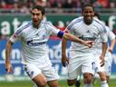 Schalke thrash FCK