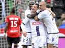 Toulouse go fourth