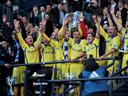 Killie shock Celtic