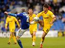 Cardiff held by Burnley