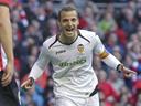 Soldado slays Bilbao