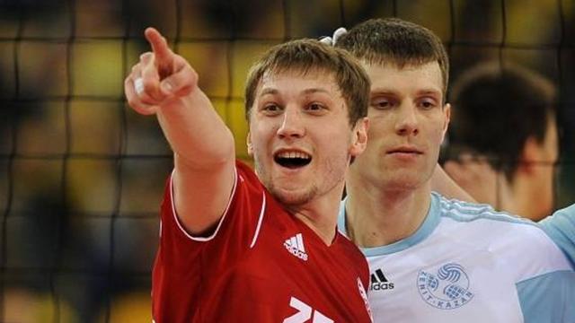«Зенит» выиграл Лигу чемпионов