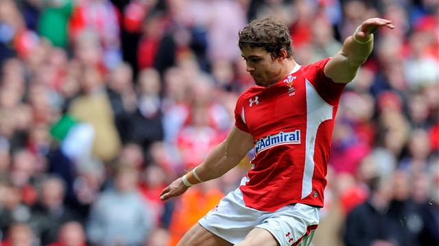 Halfpenny: "Ce succès est une thérapie"