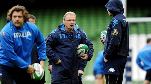 Italie : Brunel a donné l'espoir