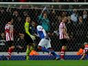 Blackburn beat Sunderlnad