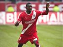 Cologne snap up Lukimya