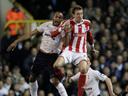 Tottenham held by Stoke