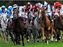 Racing results: Thursday 27 December