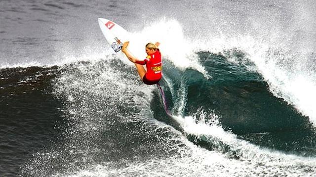Gilmore and Fitzgibbons set for title showdown