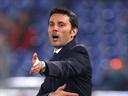 Fiorentina hire Montella
