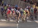 Uran wins in Catalunya