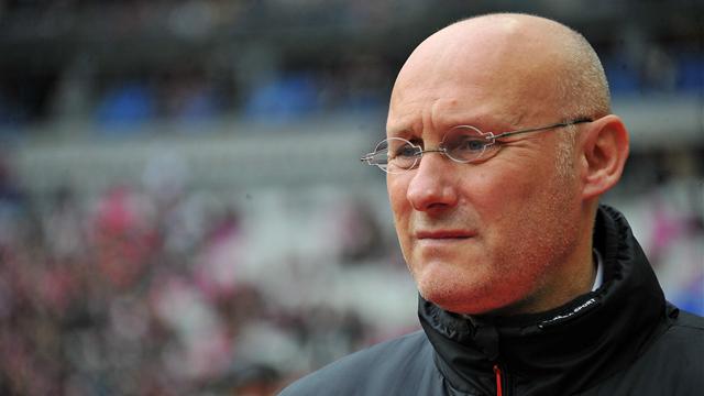 Laporte: les raisons d’une sanction