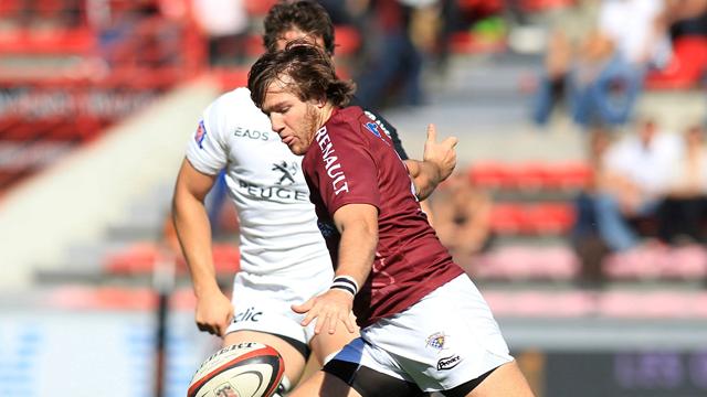 Bordeaux-Bègles: gagner pour rester en vie