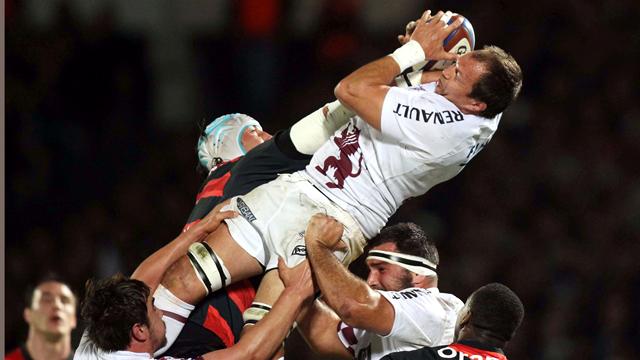 L'UBB doit réagir