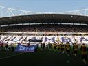 Bolton hold on for win