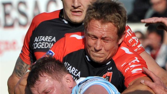 Toulon était plus solide