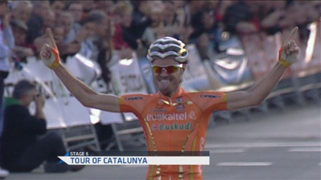 Resume 6 Etape Tour De etape 6 le r 233 sum 233 tour de catalogne 2012 cyclisme Resume 6 Etape Tour De etape 6 le r 233 sum 233 tour de catalogne 2012 cyclisme