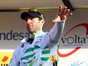 Albasini wins in Catalunya