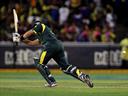 Watson on Windies series