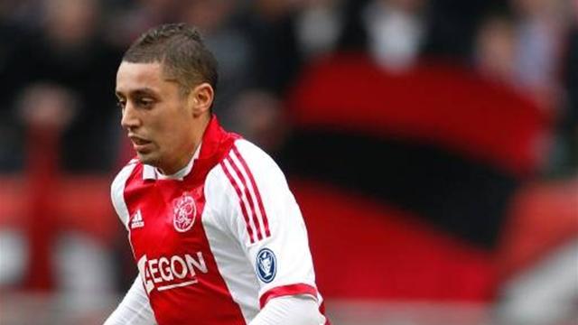 Ajax beat PSV to close gap on AZ