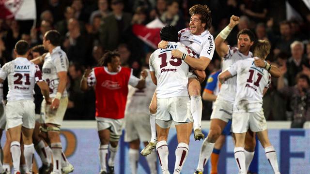 UBB 2012 : Un grand cru