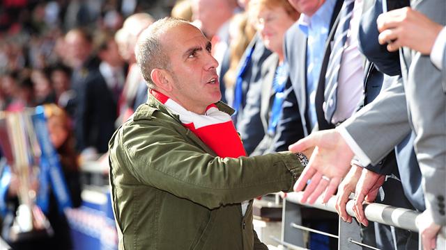 Swindon make triple swoop