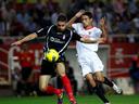 Granada v Sevilla